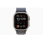 SMARTWATCH ULTRA 2 49MM CELL./TITAN/BLUE MREQ3EL/A APPLE