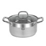 CASSEROLE D22CM 4.6L/92004 RESTO