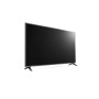 TV Set, LG, 50, Wireless LAN, Bluetooth, Black, 50UR781C