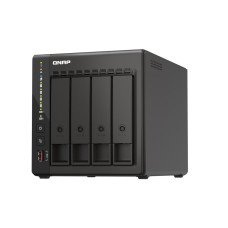 NAS STORAGE TOWER 4BAY/TS-453E-8G QNAP