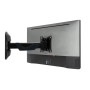 DISPLAY ACC WALL MOUNT 10-26/FIXED SINGLE 40713 LINDY