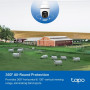 WRL CAMERA 1080P/TAPO C501GW TP-LINK