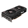 Graphics Card, SAPPHIRE, AMD Radeon RX 9060 XT, 16 GB, GDDR6, 128 bit, PCIE 5.0 16x, GPU 2700 MHz, Dual Slot Fansink, 2xHDMI, 1xDisplayPort, 11350-03-20G Graphics Card, SAPPHIRE, AMD Radeon RX 9060 XT, 16 GB, GDDR6, 128 bit, PCIE 5.0 16x, GPU 2700 MHz, Dual Slot Fansink, 2xHDMI, 1xDisplayPort, 11350-03-20G