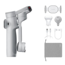 GIMBAL FLOW 2 PRO CREATOR/CINSABQB/CREATORGREY INSTA360