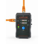 CABLE ACC TESTER /UTP/STP/USB/NCT-2 GEMBIRD