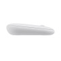 MOUSE USB OPTICAL WRL M350S/WHITE 910-007013 LOGITECH
