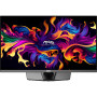 Monitor, MSI, MAG 272QP QD-OLED X50, 26.5, Gaming, Panel QD-OLED, 2560x1440, 16:9, 500Hz, 0.03 ms, Colour Black, MAG272QPQD-OLEDX50