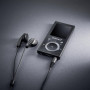 MP3 PLAYER 64GB BLACK/3717490 INTENSO