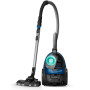 Vacuum Cleaner, PHILIPS, Cordless, 900 Watts, Capacity 1.5 l, Noise 77 dB, Black, Weight 4.5 kg, FC9557/09