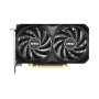 Graphics Card, MSI, NVIDIA GeForce RTX 4060 Ti, 8 GB, GDDR6, 128 bit, PCIE 4.0 16x, Dual Slot Fansink, 1xHDMI, 3xDisplayPort, RTX4060TI8GVEN2XE1OC