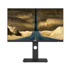 LCD Monitor, DAHUA, LM27-P301A, 27, Business, Panel IPS, 2560x1440, 16:9, 100Hz, 5 ms, Colour Black, DHI-LM27-P301A