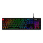 KEYBOARD ALLOY ORIGINS PBT HX/BLUE 639N4AA#ABA HYPERX
