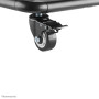 TV SET ACC FLOOR STAND 60-105/NS-M4000BLACK NEOMOUNTS