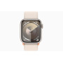 SMARTWATCH SERIES 9 41MM/ALUM/STARLIGHT MR8V3 APPLE