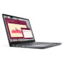 Notebook, DELL, Pro, 14, Pro 14 (PC14250), CPU Intel Core Ultra, u5-235U, 2000 MHz, CPU features vPro, 14, RAM 16GB, DDR5, 5600 MHz, SSD 512GB, Intel graphics, Integrated, NOR, Windows 11 Pro, 1.35 kg, BTO106_PC14250_EMEA_NOR