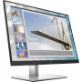 LCD Monitor,HP,E24i G4,24,Panel IPS,1920x1200,16:10,60Hz,Matte,5 ms,Swivel,Pivot,Height adjustable,Tilt,9VJ40AA#ABB