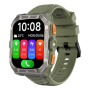 SMARTWATCH W80 PRO/GREEN W80PROGREEN BLACKVIEW