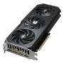 Graphics Card, GIGABYTE, NVIDIA GeForce RTX 5060 Ti, 16 GB, GDDR7, 128 bit, PCIE 5.0 16x, GPU 2647 MHz, Triple slot Heatpipe, N506TGAMINGOC-16GD1.0