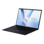 Notebook, ASUS, VivoBook Series, M1807GA-S8003W Copilot+ PC, CPU AMD RyzenT AI 7, 445, 2 GHz, 18 , 1920 x 1200 pixels, RAM 16 GB, DDR5-SDRAM, SSD 1000 GB, Discrete graphics Not available, On-board graphics Yes, Numeric keypad Yes, OS installed Windows 11 