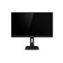 LCD Monitor, AOC, X24P1, 24, Panel IPS, 1920x1200, 16:10, 60Hz, 4 ms, Speakers, Swivel, Height adjustable, Tilt, X24P1