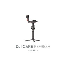 Gimbal Accessory,DJI,Care Refresh 1-Year Plan (RS 2),CP.QT.00003831.01