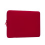 NB SLEEVE MACBOOK 13/5123 RED RIVACASE
