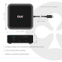NB ACC DOCKING STATION 12IN1/USB-C 100W CSV-2542 CLUB3D