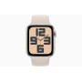 SMARTWATCH SE (2024) 40MM/STARLIGHT/STARL. MXEF3 APPLE