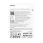 MEMORY MICRO SDXC T9 128GB/V30 MB-MH128T/WW SAMSUNG