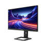 LCD Monitor, DAHUA, LM27-E341A, 27, Gaming, Panel IPS, 2560x1440, 16:9, 240Hz, 1 ms, Colour Black, DHI-LM27-E341A