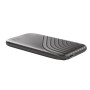 External SSD, WESTERN DIGITAL, My Passport, 1TB, USB-C, Write speed 1000 MBytes/sec, Read speed 1050 MBytes/sec, WDBAGF0010BGY-WESN