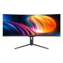Large Format Display, DAHUA, 49 , 5120 x 1440 pixels, Dual QHD, Native aspect ratio 32:9, LCD, Curved, DHI-LM49-EW410CA