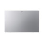 Notebook, ACER, Aspire 3, A315-24P-R6YW, CPU Ryzen 5, 7520U, 2800 MHz, 15.6, 1920x1080, RAM 8GB, LPDDR5, SSD 256GB, AMD Radeon Graphics, Integrated, ENG, Windows 11 Home, Pure Silver, 1.8 kg, NX.KDEEL.00F