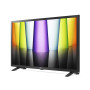 TV Set, LG, 32, FHD, 1920x1080, Wireless LAN 802.11ac, Bluetooth, webOS, Black, 32LQ63006LA