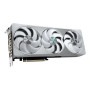 Graphics Card, GIGABYTE, NVIDIA GeForce RTX 5080, 16 GB, GDDR7, 256 bit, PCIE 5.0 16x, GPU 2617 MHz, Dual Slot Fansink, GV-N5080AEROOC-16GD1.0