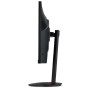 LCD Monitor,ACER,XV270BMIPRX,27,Panel IPS,1920x1080,16:9,1 ms,Speakers,Height adjustable,Tilt,Colour Black,UM.HX0EE.015