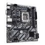 Mainboard, GIGABYTE, LGA1851, Micro-ATX, Memory DDR5, Memory slots 2, H810MS2H