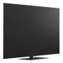 TV Set, LG, 65, OLED/4K/Smart, 3840x2160, webOS, Black, OLED65G53LS