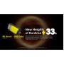 FLASHLIGHT T SERIES 600 LUMENS/TINI3 NITECORE