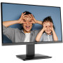 Monitor, MSI, PRO MP223 E2, 21.45, Business, Matte, Panel VA, 1920x1080, 16:9, 100 Hz, 1 ms, Colour Black, PROMP223E2