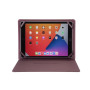 TABLET CASE 9,7-10,5 /10/3147 BURGUNDY RED RIVACASE
