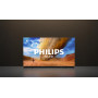 TV Set, PHILIPS, 75 , 4K Ultra HD, 3840 x 2160 pixels, Flat, QLED, 75PUS7810/12