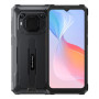 MOBILE PHONE BV6200 PRO 6/128/BLACK BLACKVIEW