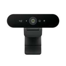 CAMERA WEBCAM BRIO 4K/GRAPHITE 960-001718 LOGITECH