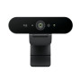CAMERA WEBCAM BRIO 4K/GRAPHITE 960-001718 LOGITECH