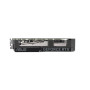 Graphics Card, ASUS, NVIDIA GeForce RTX 4070 SUPER, 12 GB, GDDR6X, 192 bit, PCIE 4.0 16x, Dual Slot Fansink, 1xHDMI, 3xDisplayPort, DUAL-RTX4070S-12G-EVO