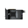 Graphics Card, GIGABYTE, NVIDIA GeForce RTX 5090, 32 GB, GDDR7, 512 bit, PCIE 5.0 16x, GPU 2655 MHz, Water cooling, 1xHDMI, 3xDisplayPort, GV-N5090AORUSXW-32GD1.0