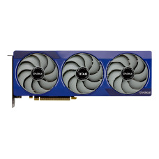 Graphics Card, SPARKLE, Intel Arc B580, 12 GB, GDDR6, 192 bit, PCIE 4.0 8x, Active, SB580T-12GOC