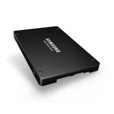 SSD, SAMSUNG, Model name PM1643a, MZILT1T9HBJR-00007