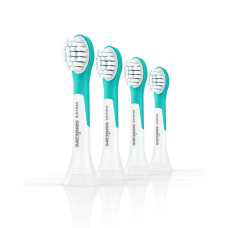 ELECTRIC TOOTHBRUSH ACC HEAD/HX6034/90 PHILIPS